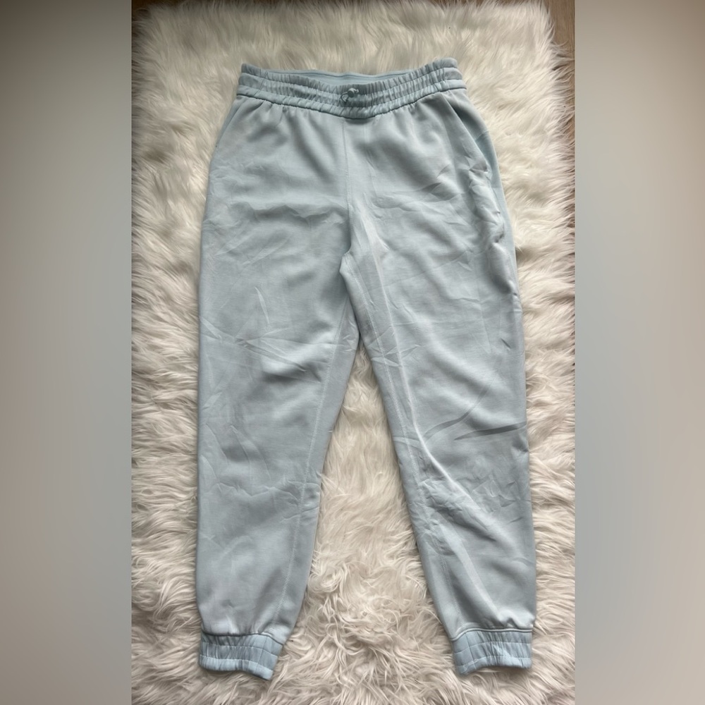 NWOT Lululemon softstream pants sz L Asian